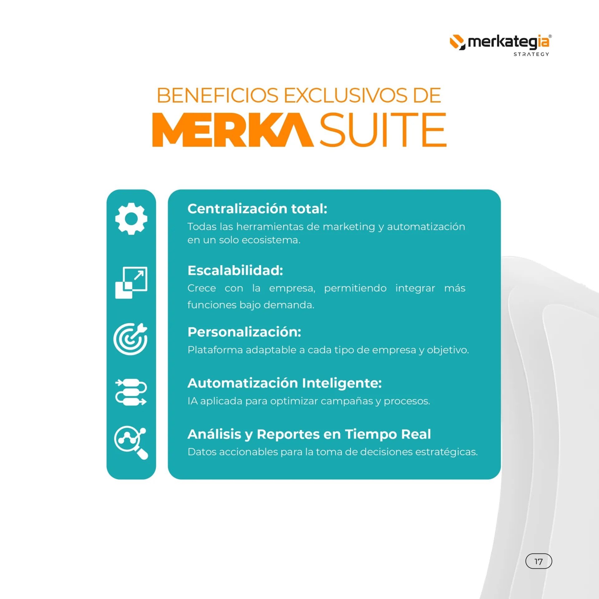 Página de currículum 17